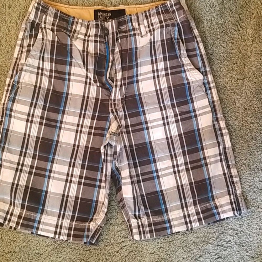 American Eagle men's shorts